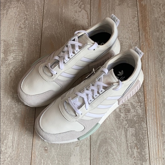 NWT Adidas rising star - Picture 4 of 10